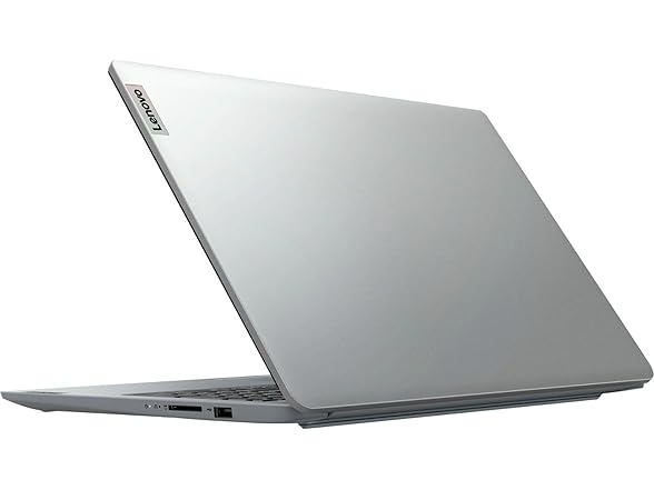 Lenovo Ideapad 1i Laptop, 15.6