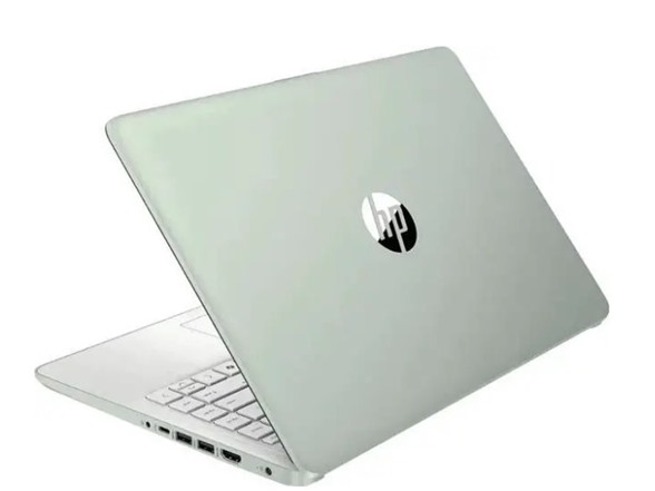 HP 14" Intel N150 UHD Graphics Laptop