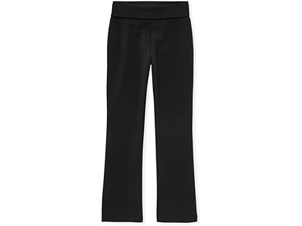 The Children's Place Girls (XS) Active Yoga Pants