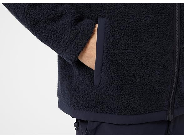 Helly Hansen Mens Patrol Pile