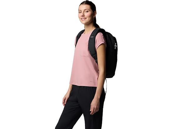 Columbia Unisex Buxton 26L Backpack