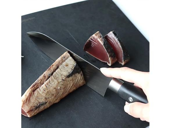 Generic Fullmetal Hocho Knives