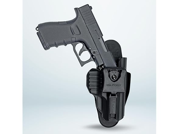 Milfort IWB Universal Gun Holster