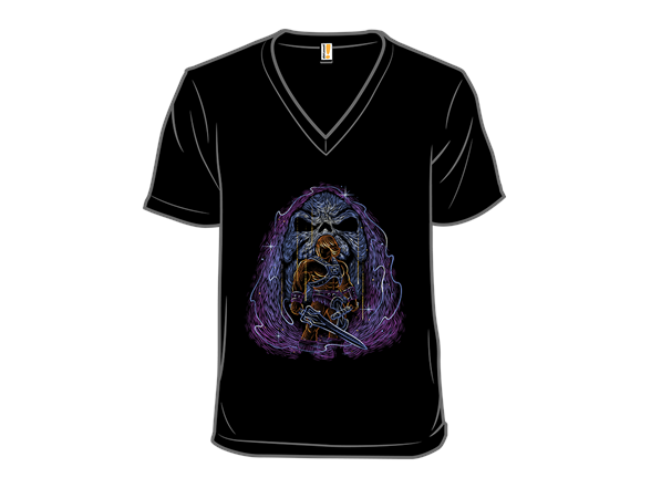 Battle for the Universe