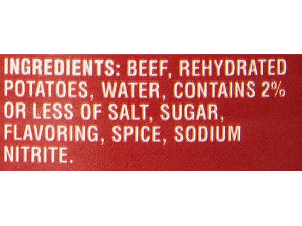 Hormel Mary Kitchen, Corned Beef Hash, 14 Oz