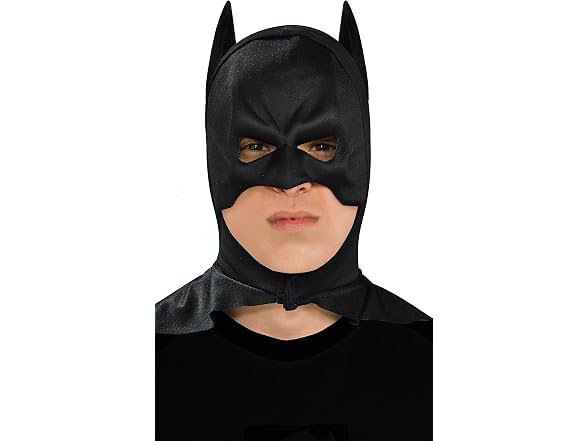 Rubie's Costume Co Batman The Dark Knight Rises Mask