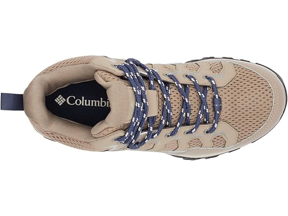 Columbia Womens Granite Trail Mid WP