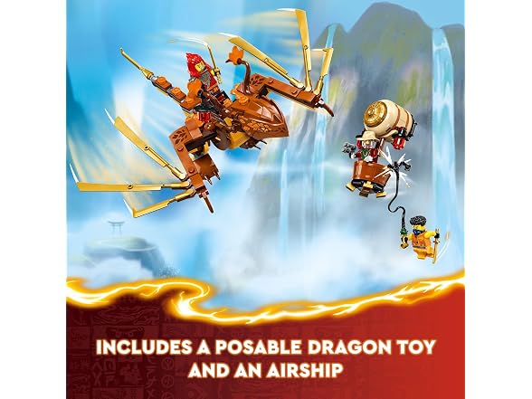 LEGO NINJAGO Tournament Temple 71814