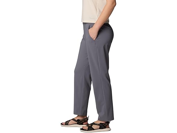 Columbia Women All Seasons Pull-on Pant