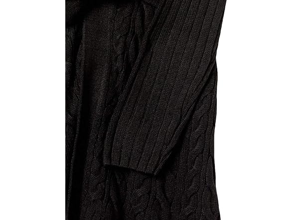 Amazon Essentials Women (XS) Soft Cable Sweater