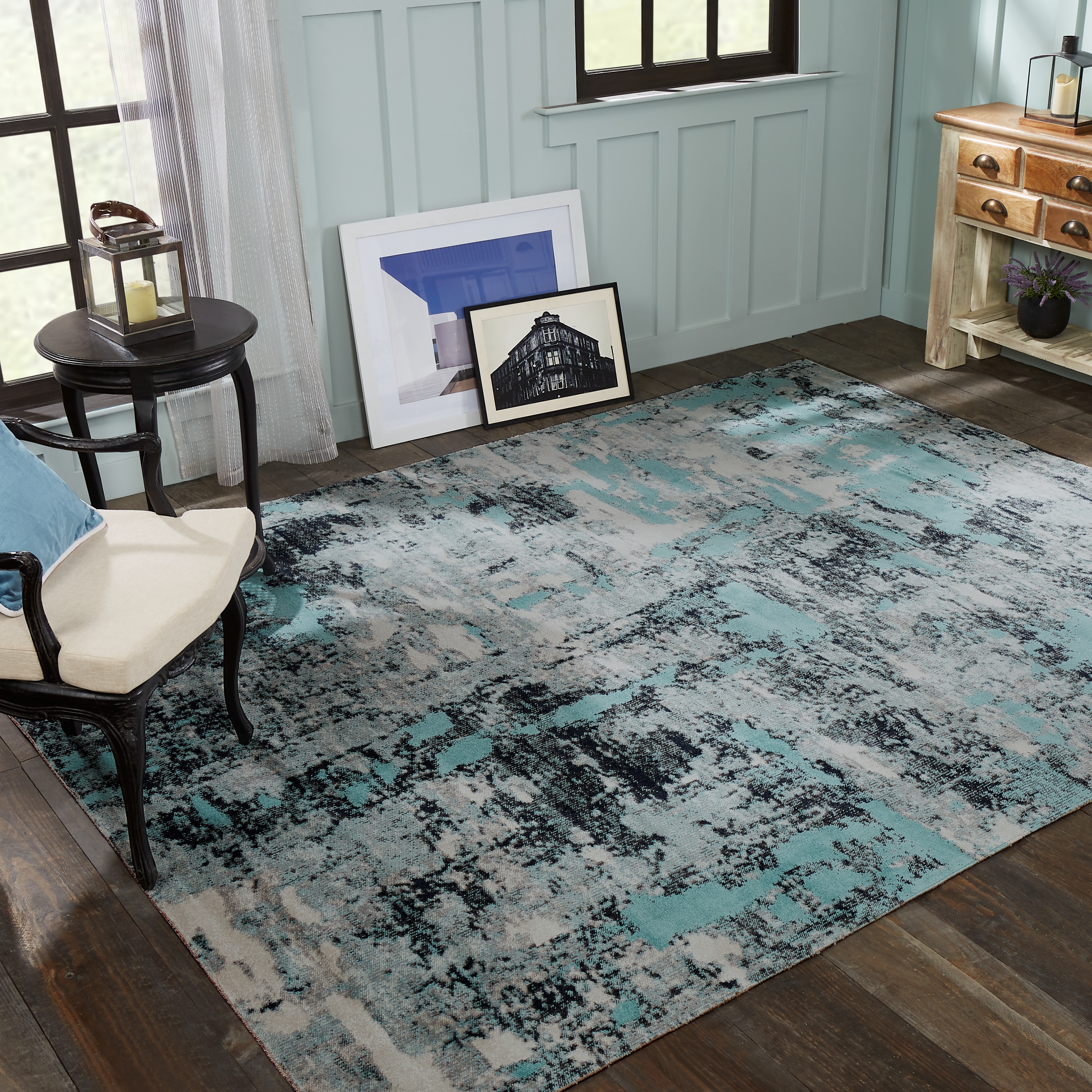 Modena Indoor/Outdoor Rug - Gallery 23