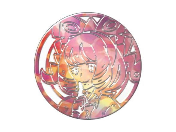 Pokemon Klara Premium Tournament Collection