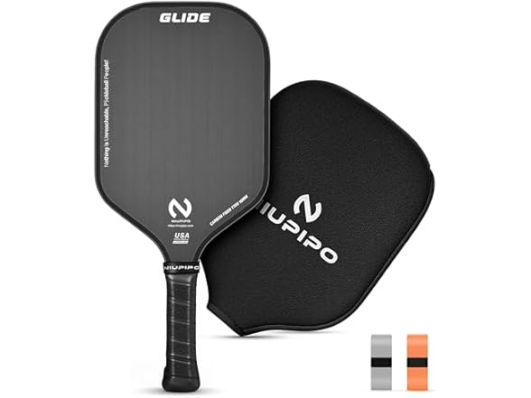 Pro Pickleball Paddle N-02 Glide