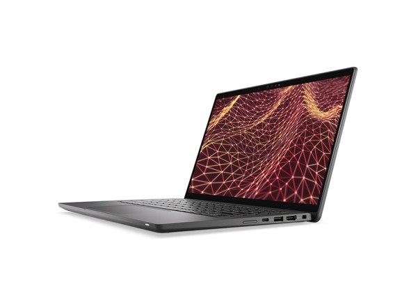Dell Latitude 7430 14" FHD Touch Laptop