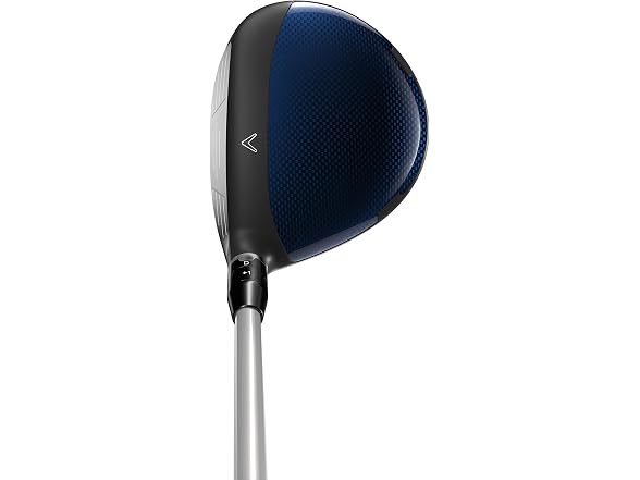 Callaway 2023 Paradym, Fairway 3HL Wood, Graphite, 6.0, Standard (Right Hand)