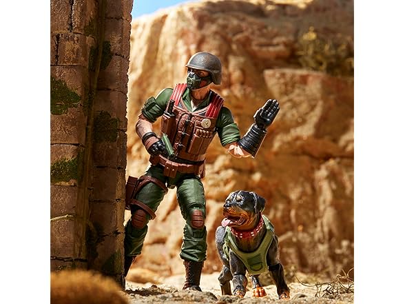 G.I. Joe Classified Series #113