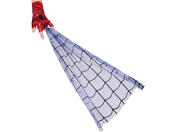 MARVEL Spider-Man Official Youth Halloween Dress (S)