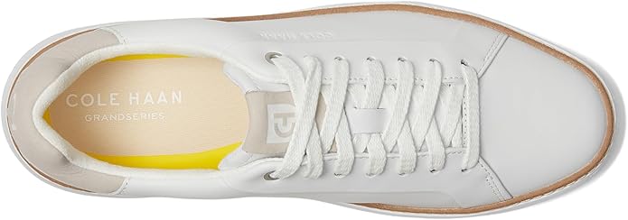 Cole Haan Women's Grandpro Topspin Sneaker (Open Box) - Gallery 8