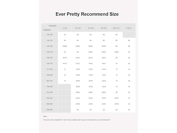 Ever-Pretty Women (14) V-Neck Glitter Sparkly Us14