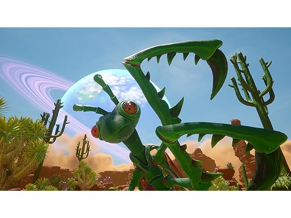 Revenge of the Savage Planet Day One Edition