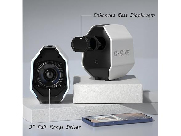 Computer Speakers for Desktop PC