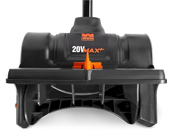 WEN 20V Max Cordless Snow Shovel