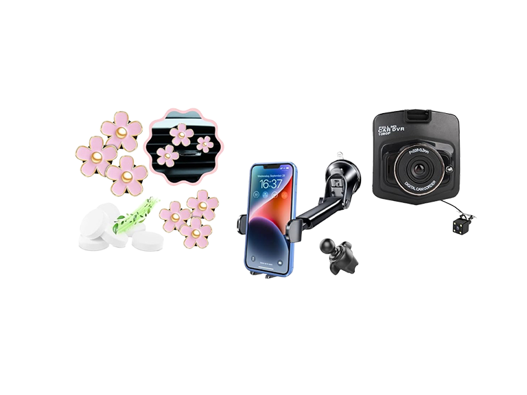 Auto Stuff You NEED!