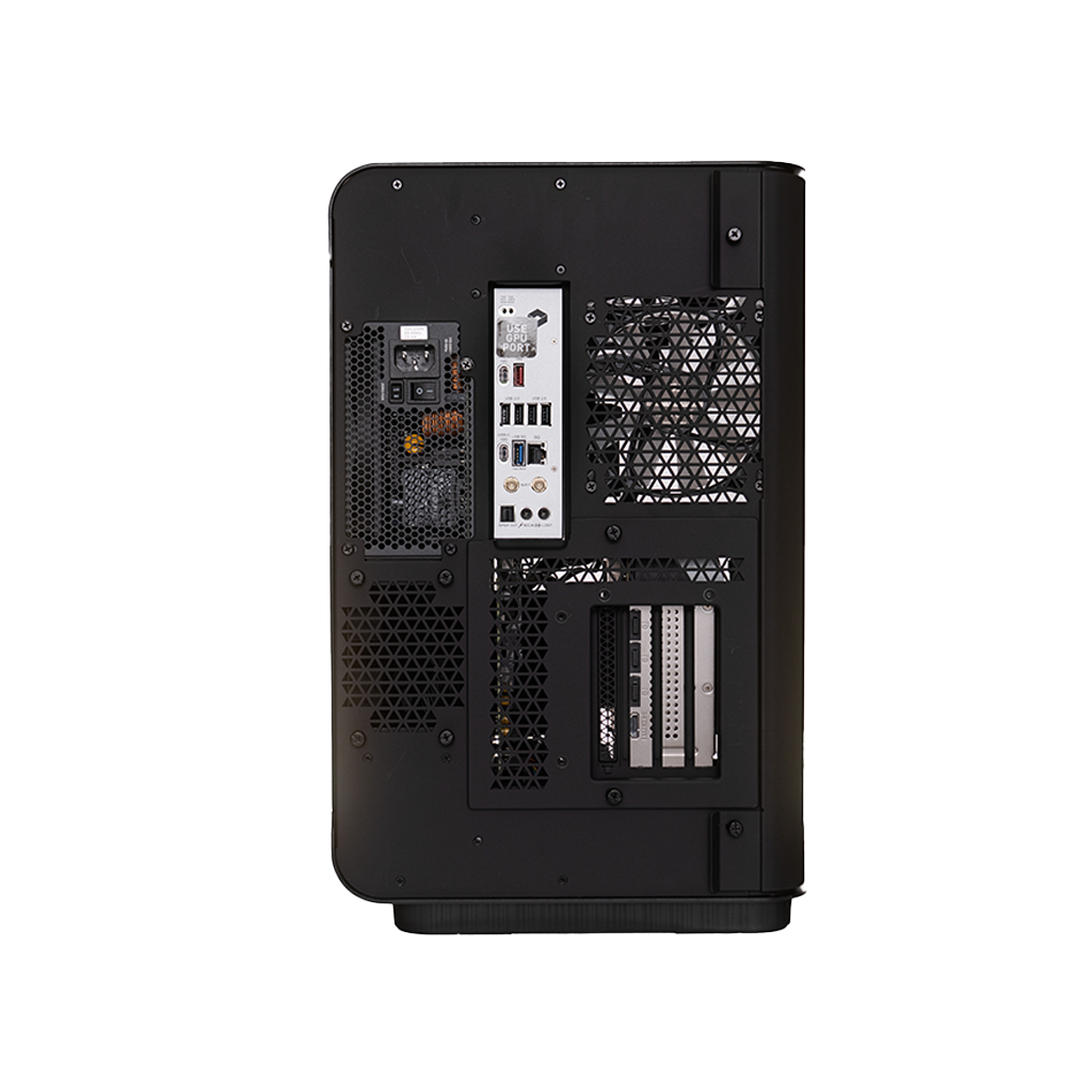 MSI VISION ELITE ZS 9NVZ-1481US (R9 RTX 5090) - Gallery 4