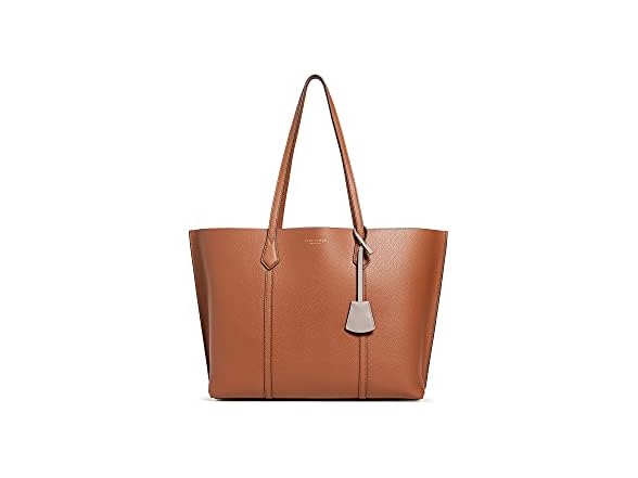 Tory Burch Perry Triple Compartment Tote