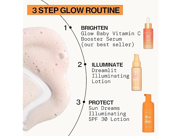 Pacifica Sun Dreams SPF 30 Face Lotion