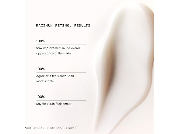 Versed Advanced Retinol Body Butter