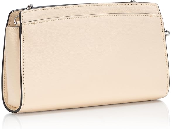 KARL LAGERFELD Women's Emelie Clutch Crossbody Bag