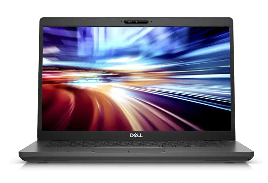 Dell Latitude 5401 I5-9300H 16 256 W11P - Gallery 5
