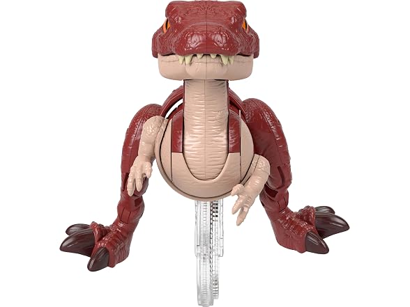 Fisher-Price Fisher-Price Imaginext Jurassic World Re