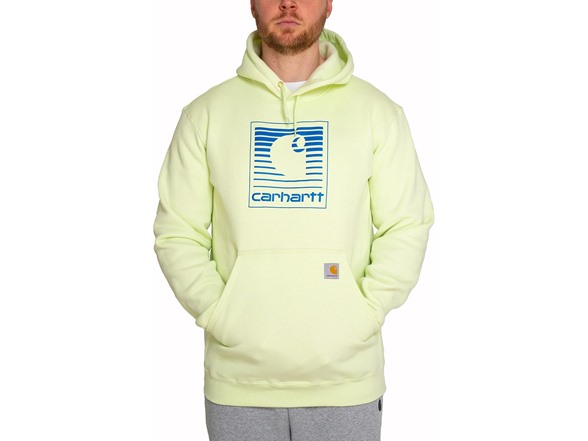 Hint of Lime