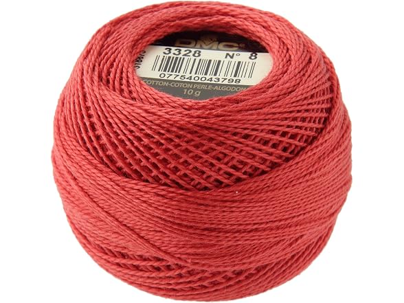 DMC DMC116-12B Cotton Pearl (4)
