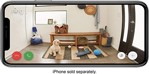 Ring Indoor Security Camera with Alexa - Gallery 17