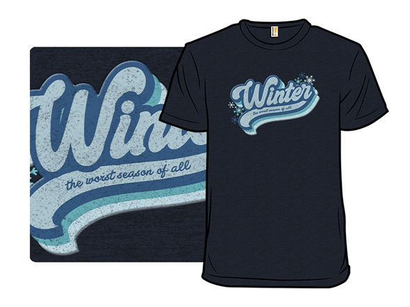 The Worst Season of All