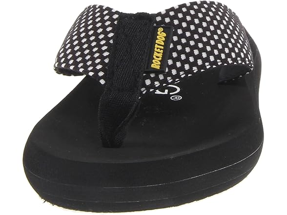 Rocket Dog Women's Spotlight Sandal, (6)