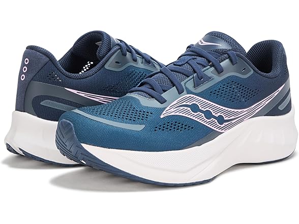 Saucony Women's Tide 2 Sneaker (10, 10.5, 12)
