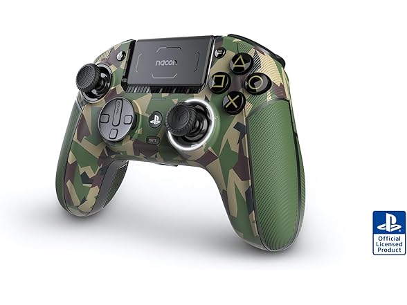 NACON Revolution 5 Pro Officially Licensed PlayStation Wirel (Open Box)