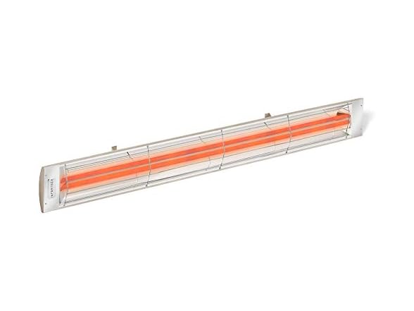 Infratech CD-6024 BE Stainless Steel