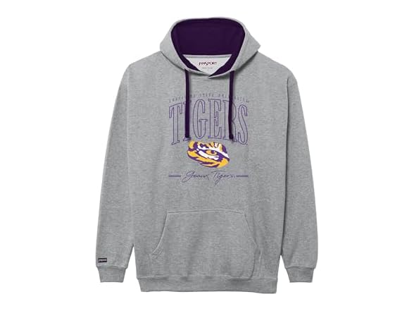 JanSport Unisex (L) NCAA Rival Hood