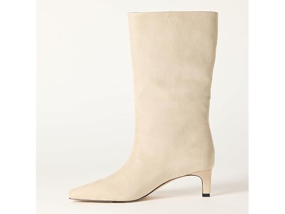 The Drop Women's Serena Midi Boot