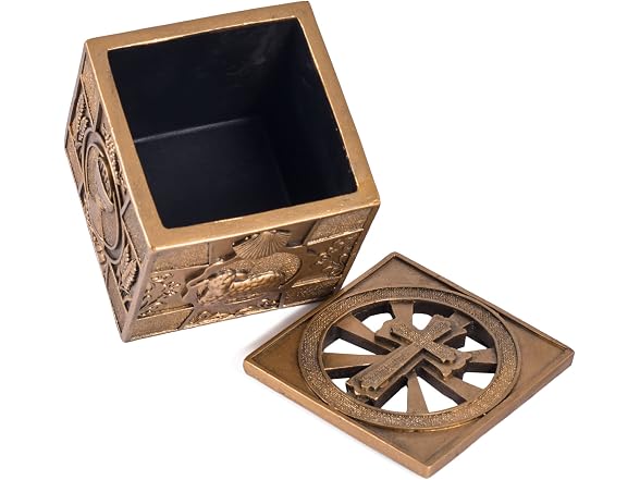 Roman Joseph Sacrement Keepsake