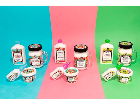 Lola Lola From Rio - Be(m) dita Ghee - Hydrat