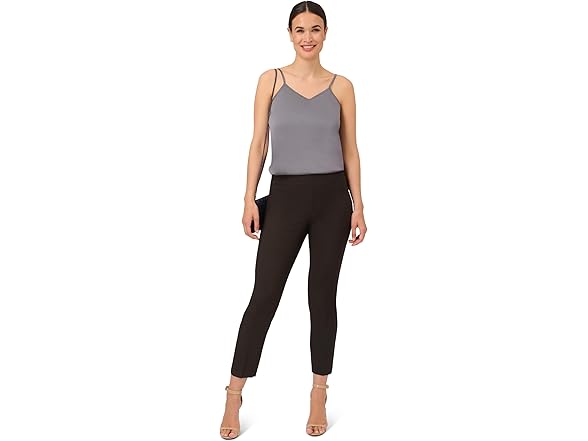 Adrianna Bi-Stretch Pant (10)