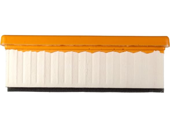 MAHLE LX 793 Mahle Air Filter - Audi Q7
