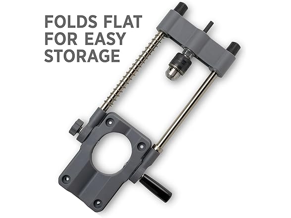 General 36/37 Drill Guide