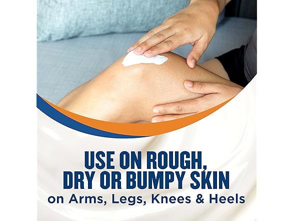 Gold Bond Rough & Bumpy Daily Skin Therapy Cream